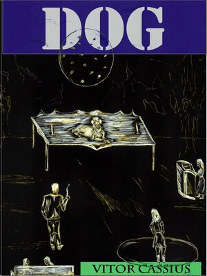 cover image of Dog